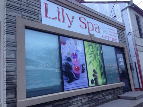 asian massage parlor review|Lily spa, Portland, OR .